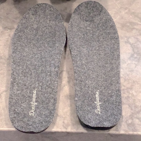 ALPINE by DEARFOAMS Since 1947, winter burrow boots - Picture 11 of 15